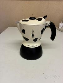 Moka Bialetti Mucca