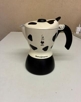 Moka Bialetti Mucca