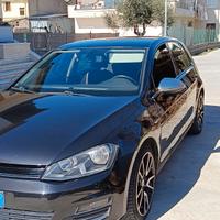 Golf 7