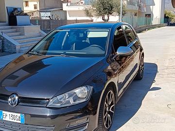 Golf 7