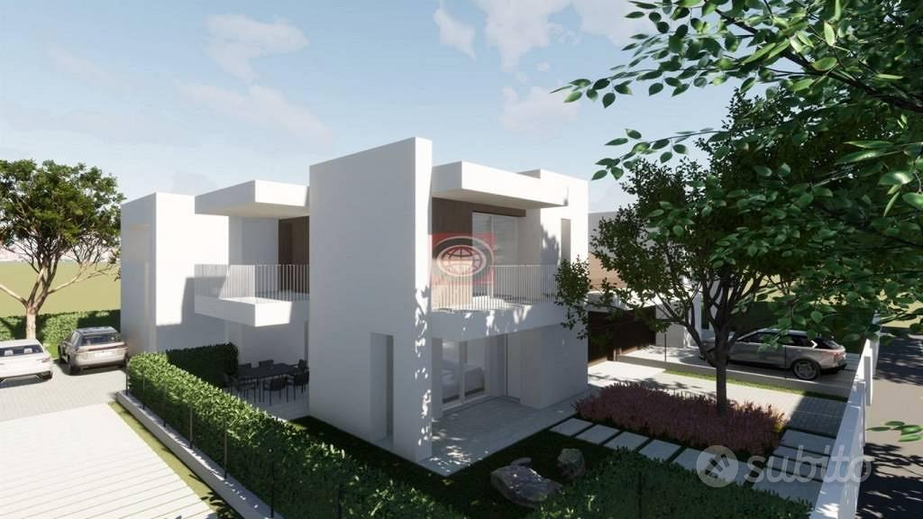 Casa – Cesena, Quartiere Oltre Savio - Vista 4