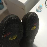 scarpette arrampicata la sportiva tarantula 37.5