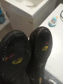 scarpette arrampicata la sportiva tarantula 37.5