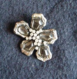 Spille vintage anni 40/50