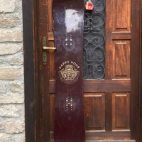 Snowboard K2 Happy Hour
