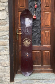 Snowboard K2 Happy Hour