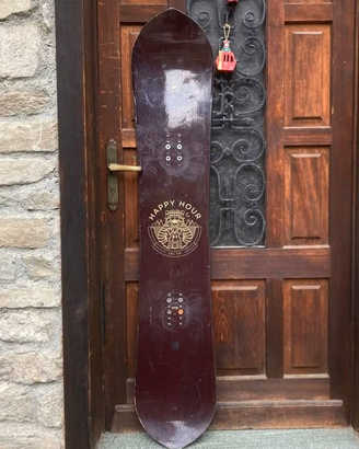 Snowboard K2 Happy Hour