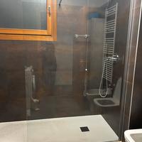 Parete Doccia walk-in