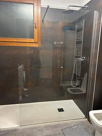Parete Doccia walk-in