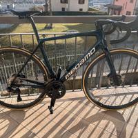 Megamo Raise - Ultegra Di2 12v (Nuovo) - Taglia L