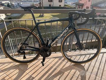 Megamo Raise - Ultegra Di2 12v (Nuovo) - Taglia L