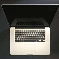 Macbook pro 15