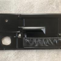 Pannello porta lato passeggero - A112 Abarth