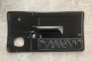 Pannello porta lato passeggero - A112 Abarth