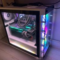 PC Desktop Gaming alte prestazioni
