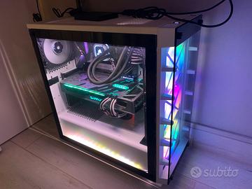 PC Desktop Gaming alte prestazioni