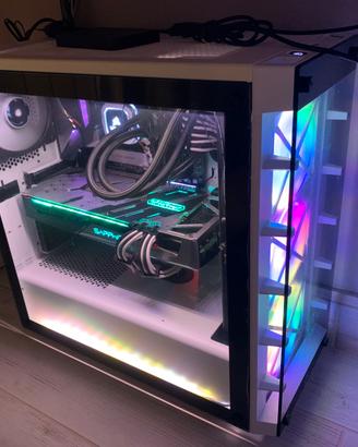 PC Desktop Gaming alte prestazioni