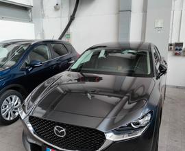 Mazda cx-30 2.0l skyactiv-g 150 cv 2wd mild-hybrid