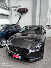 Mazda cx-30 2.0l skyactiv-g 150 cv 2wd mild-hybrid