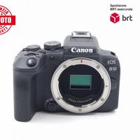 CANON EOS R10