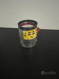 Serbatoio sv12 corto