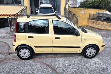 Fiat Panda 1.2 EasyPower GPL 2012 GARANZIA