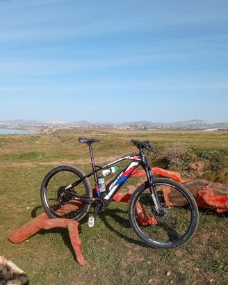  e-bike Fantic 