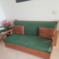 divano letto