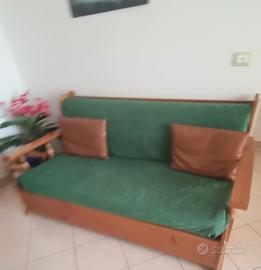 divano letto
