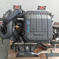 MOTORE COMPLETO SEAT Mii 1Â° Serie CPGA 68 CV 50 K