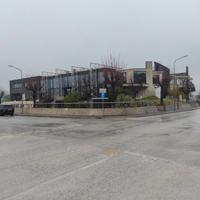 Locale da organizzare in base alle esigenze