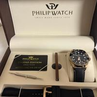 Philip Watch