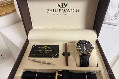 Philip Watch