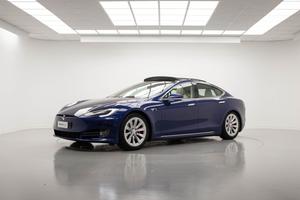 TESLA MODEL S 100 KWH PERFORMANCE DUAL