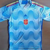 Maglia Spagna
