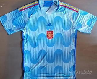 Maglia Spagna