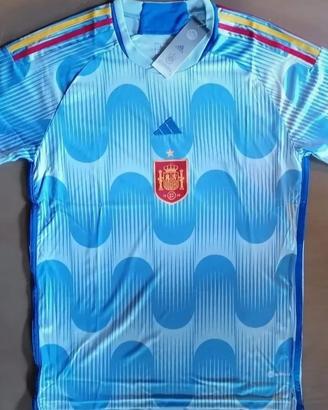 Maglia Spagna