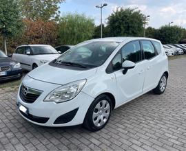 Opel Meriva 1.4 Turbo 120CV GPL Tech Elective