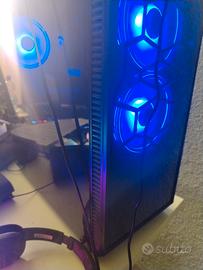 PC Gaming 