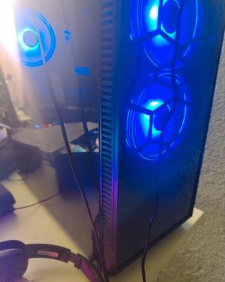 PC Gaming 