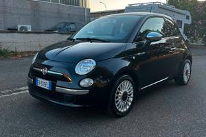 Fiat 500 1.2 benz 2014 SOLAMENTE 121.000 KM