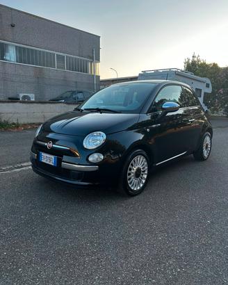 Fiat 500 1.2 benz 2014 SOLAMENTE 121.000 KM