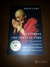 LibroBestSellersInOttimeCondizioniRaro:DalaiLama"L
