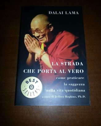 LibroBestSellersInOttimeCondizioniRaro:DalaiLama"L