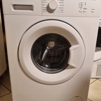 Lavatrice Electroline WMEV-10F1B5