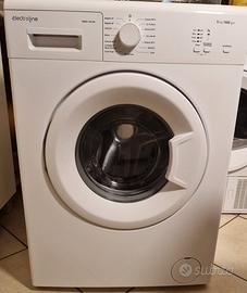 Lavatrice Electroline WMEV-10F1B5