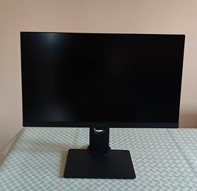 Monitor 27'' 4k - BENQ PD2700u
