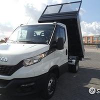 Iveco daily 35c14 RIB. TRILATERALE