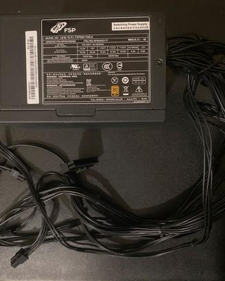 PSU originale Lenovo Legion