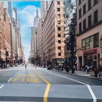 pannelli espositivi New York